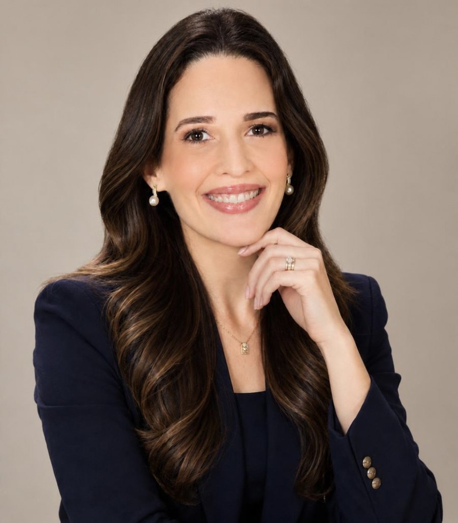 Lía Vargas